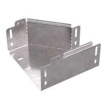 Переходник правый Стандарт 200х100х100 Промрукав (PR16.10844)