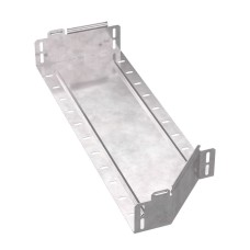 Переходник левый Стандарт 600х500х80 Промрукав (PR16.10820)