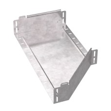 Переходник левый Стандарт 600х400х100 Промрукав (PR16.10818)