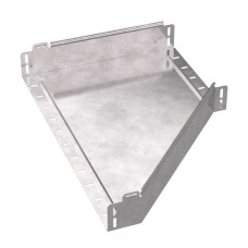 Переходник левый Стандарт 600х300х80 Промрукав (PR16.10814)