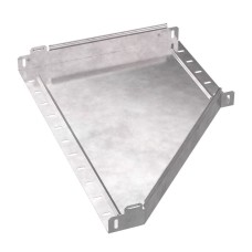 Переходник левый Стандарт 600х300х50 Промрукав (PR16.10813)