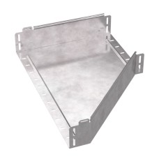 Переходник левый Стандарт 600х300х100 Промрукав (PR16.10815)