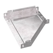 Переходник левый Стандарт 400х200х50 Промрукав (PR16.10795)