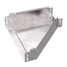 Переходник левый Стандарт 400х150х80 Промрукав (PR16.10793)