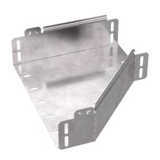 Переходник левый Стандарт 300х150х80 Промрукав (PR16.10233)