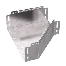 Переходник левый Стандарт 300х150х100 Промрукав (PR16.10231)