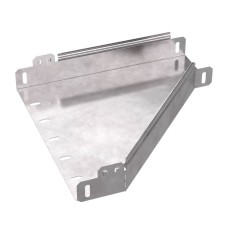 Переходник левый Стандарт 300х100х50 Промрукав (PR16.10229)