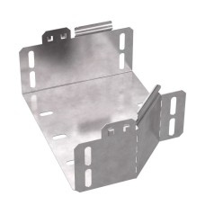 Переходник левый Стандарт 200х150х80 Промрукав (PR16.10227)