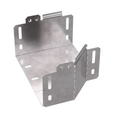 Переходник левый Стандарт 200х150х100 Промрукав (PR16.10217)