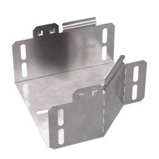 Переходник левый Стандарт 150х100х80 Промрукав (PR16.10161)