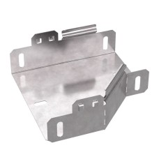 Переходник левый Стандарт 150х100х50 Промрукав (PR16.10160)