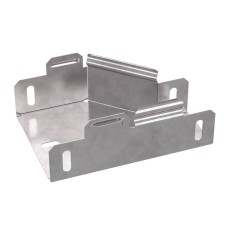 Переходник левый Стандарт 100х50х50 Промрукав (PR16.10152)