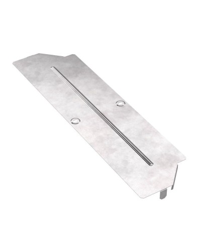 Крышка переходника симметричного Стандарт 600х500 Промрукав (PR16.11008) в Сергиевом Посаде Аксессуары для лотков Pintop.ru