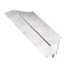 Крышка переходника симметричного Стандарт 600х400 Промрукав (PR16.11007)