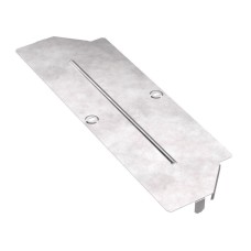 Крышка переходника симметричного Стандарт 500х400 Промрукав (PR16.11005)