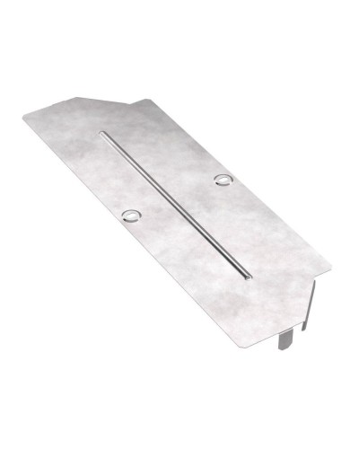 Крышка переходника симметричного Стандарт 500х400 Промрукав (PR16.11005) в Сергиевом Посаде Аксессуары для лотков Pintop.ru