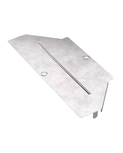 Крышка переходника симметричного Стандарт 500х300 Промрукав (PR16.11004) в Сергиевом Посаде Аксессуары для лотков Pintop.ru