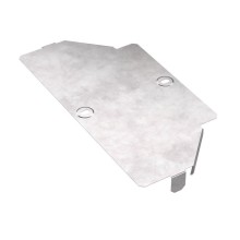 Крышка переходника симметричного Стандарт 300х200 Промрукав (PR16.10998)