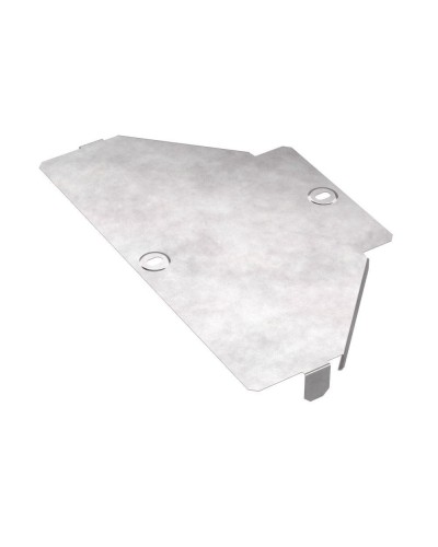 Крышка переходника симметричного Стандарт 300х150 Промрукав (PR16.10997) в Сергиевом Посаде Аксессуары для лотков Pintop.ru