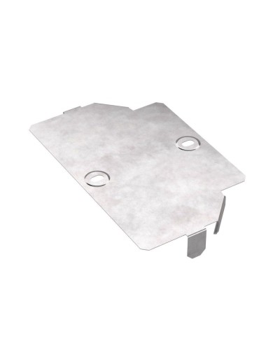 Крышка переходника симметричного Стандарт 200х150 Промрукав (PR16.10995) в Сергиевом Посаде Аксессуары для лотков Pintop.ru