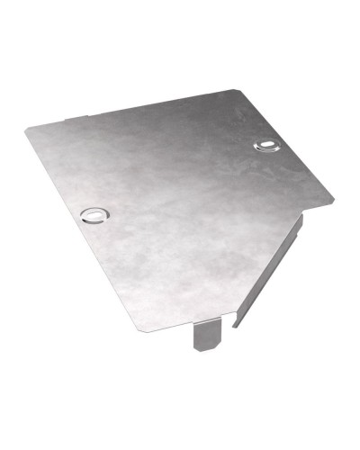 Крышка переходника левого Стандарт 300х200 Промрукав (PR16.10827) в Сергиевом Посаде Аксессуары для лотков Pintop.ru