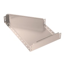 Переходник правый Стандарт INOX (AISI 409) 600х300х100 Промрукав (PR16.5893)