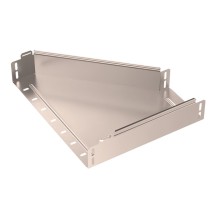 Переходник правый Стандарт INOX (AISI 409) 400х150х80 Промрукав (PR16.5874)