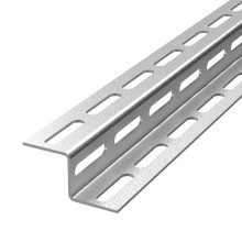 Профиль Z-образный HDZ ПZ3-32х40х1000 (2,0 мм) Промрукав (PR16.2251)