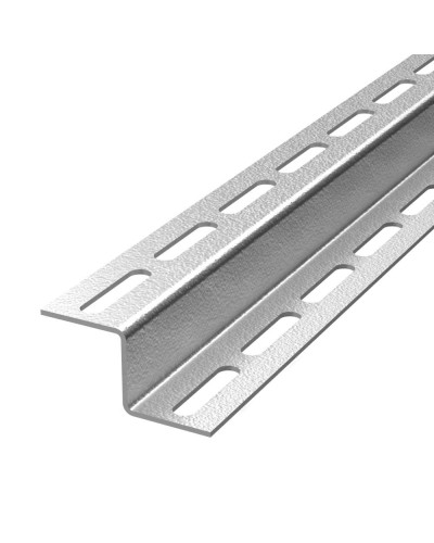 Профиль Z-образный HDZ ПZ2-60х40х1000 (2,0 мм) Промрукав (PR16.2247) в Сергиевом Посаде Аксессуары для лотков Pintop.ru