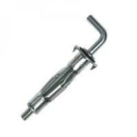 Дюбель Молли W М4x32 с костылем (1000 шт/уп) Промрукав (PR08.10243)