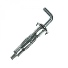 Дюбель Молли W М6x52 с костылем (10 шт/уп) Промрукав (PR08.10130)