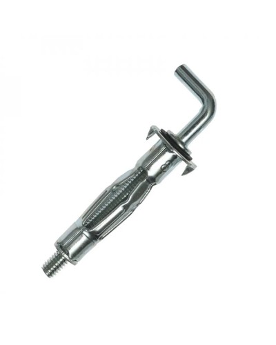 Дюбель Молли W М6x52 с костылем (10 шт/уп) Промрукав (PR08.10130) в Сергиевом Посаде Крепеж: Дюбели, шурупы, саморезы Pintop.ru