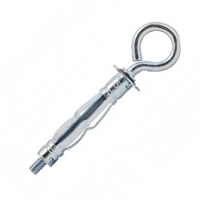 Дюбель Молли R М4x32 с кольцом (50 шт/уп) Промрукав (PR08.10115)