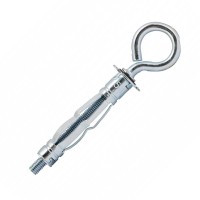 Дюбель Молли R М6x52 с кольцом (50 шт/уп) Промрукав (PR08.10119)