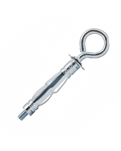 Дюбель Молли R М5x52 с кольцом (10 шт/уп) Промрукав (PR08.10116) в Сергиевом Посаде Крепеж: Дюбели, шурупы, саморезы Pintop.ru