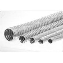 Металлорукав Р3-Ц-Х 12 (12 мм) Промрукав 03121 (100 м)