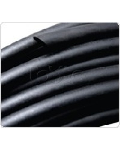 Труба гладкая ПНД тяжёлая 20 мм Промрукав 161058 (100 м) в Сергиевом Посаде Гладкая труба Pintop.ru