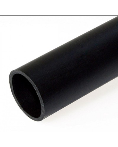 Труба гладкая ПНД 25с (2,0мм) (100м/уп) Промрукав (161059) в Сергиевом Посаде Гладкая труба Pintop.ru