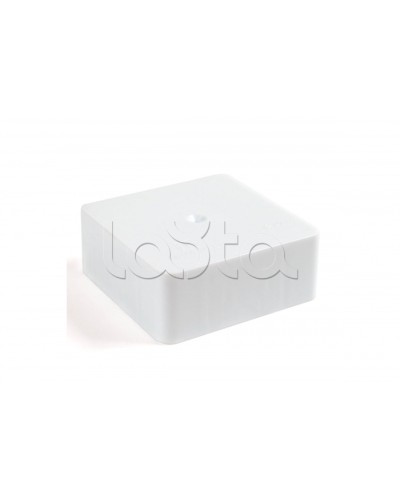 Коробка огнестойкая для кабель-канала 103х103х45 Промрукав (40-0470-FR10.0-4) в Сергиевом Посаде Распределительные коробки Pintop.ru