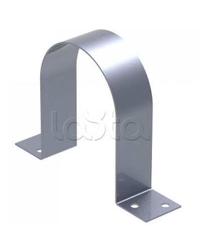 Крепеж (хомут) для колодцев КС-3 Промрукав в Сергиевом Посаде Стяжки-хомуты Pintop.ru