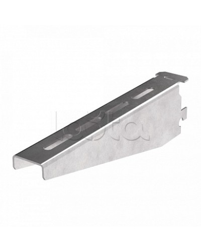 Кронштейн подвеса стоечный ГЭМ 150 Промрукав (PR16.0740) в Сергиевом Посаде Огнестойкие кабельные линии Pintop.ru