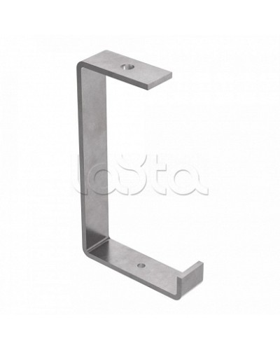 Кронштейн С-образный 300 Промрукав (PR08.5085) в Сергиевом Посаде Огнестойкие кабельные линии Pintop.ru