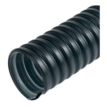 Металлорукав в ПВХ оболочке Р3-ЦП-Т-20 (50м/уп) Промрукав