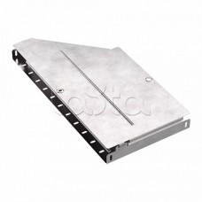 Переходник правый с крышкой Стандарт 600х400х50 Промрукав (PR16.0733)