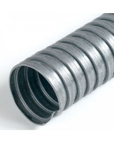 Металлорукав Р3-ЦА-15 750 Н (100м/уп) Промрукав (PR.03152) в Сергиевом Посаде Металлорукав Pintop.ru