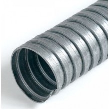 Металлорукав Р3-Ц-15 750 Н (100м/уп) Промрукав (PR.0315)