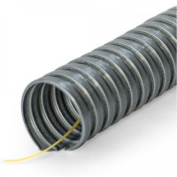 Металлорукав Р3-ПР-ЦХ-25 с/з 1100 Н УХЛ1 (50м/уп) Промрукав (PR04.0105)