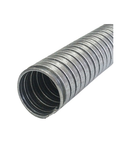 Металлорукав Р4-ПР-Н-18 В1 антивандальный (50 м/уп) Промрукав PR04.0429 в Сергиевом Посаде Металлорукав Pintop.ru