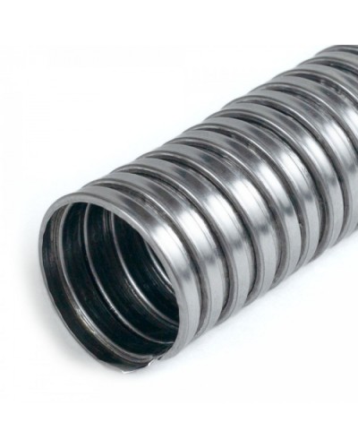 Металлорукав Р3-ПР-Н-А-20 (50м/уп) Промрукав (PR04.0564) в Сергиевом Посаде Металлорукав Pintop.ru