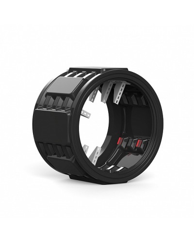 Секция КН 780М с подготовкой к установке кабельных стоек Промрукав (PR08.10949) в Сергиевом Посаде Аксессуары для лотков Pintop.ru